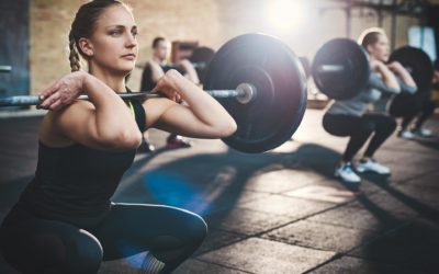 Densità di Allenamento