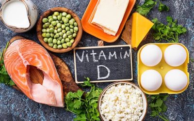 Vitamina D – A cosa serve e dove la troviamo?
