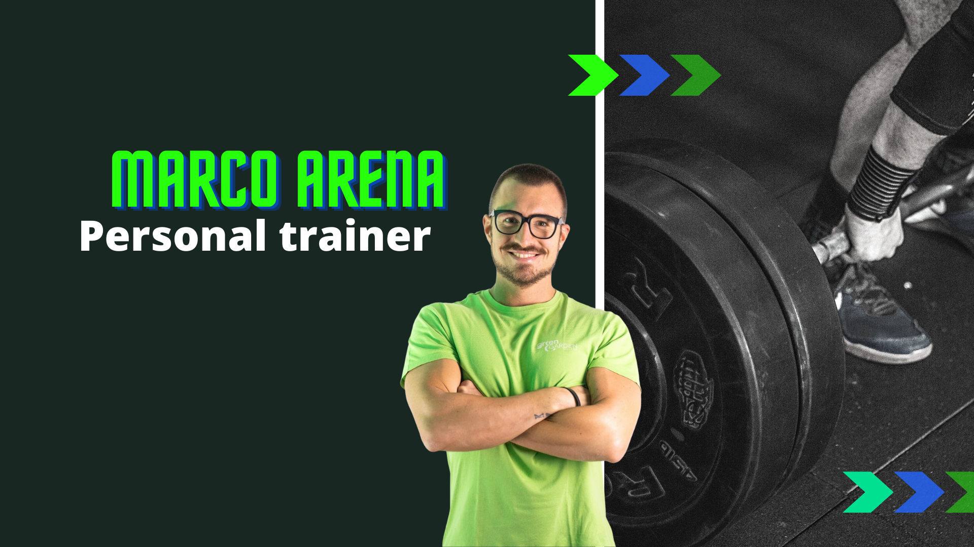 Marco Arena
